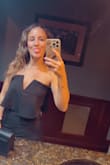 I wore this to my sister in law's college graduation and received so many compliments. I loved the way it fit and felt! - Christine M.