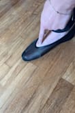 Love the mesh style, they are really cute, but unfortunately will return this pair. Not comfortable. Too tight at the top of the foot and too loose at the heel. Too bad! - Caroline C.