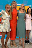 Was going to be on TV and was dying to find a bright color that would pop and make me look fit. Friends. This. Is. The. Dress. Soo many compliments, including some producers from the show I was on! (let's be real they know best, it's their job). In summation buy the dress, that's all. - Alexa M.