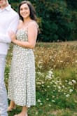 Love! No Notes for this dress. Received tons of compliments. - Kristin F.