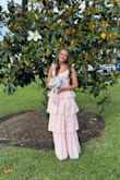 Such a pretty dress!! Recommend 10/10 - Emily L.