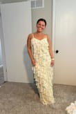 I cannot recommend this dress enough. It is stunning, I love everything about it! - Abigail H.