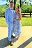 This dress is stunning. I got so many compliments!!! It fits great! - Sierra E.