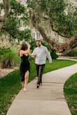 Your man will be running after you in this dress. It's gorgeous! Perfect for date night. - Brittany S.