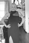Loved! Absolutely perfect for what I was looking for. Fit perfectly. - Brenda T.