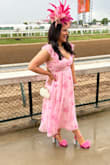 Loved the fit of this dress, it was extremely comfortable, and flattering. 10/10 - Megan G.