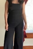 I was thoroughly impressed on how Lulus was on point with every detail about the jumpsuit. I would also imagine that for every other clothing piece. Overall, the shopping experience was very fantastic. I loved how they could help me with the questions I had and overall just help me out on the shipping on time. I loved how the jumpsuit looked and felt like it's a very good quality fabric and just makes it seem like it's expensive! Love Lulus and I'll definitely shop here again! - Leysa L.