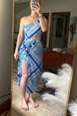 Super pretty and comfy! Can be dressed up or down, vacation staple. - Allegra W.