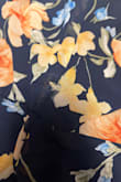 Really cute dress but already fraying at the seam after only one wear. Expected better for a $100 dress. - Allison S.