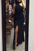 Super comfortable, not heavy at all, looks incredible! - Paloma G.
