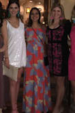 This dress is absolutely adorable. I wore it for a bachelorette party in Palm Springs. Fits true to size, and the colors are gorgeous! Highly recommend this dress. I will definitely wear it again this summer. - Sasha W.