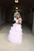 LOVED this dress! Fit perfectly and got so many compliments!!! - Kerrigan G.
