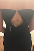 The dress is too small for me so now I can't wear it to my prom. - Oliwia P.