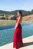 Such an incredible dress, so comfortable and got so many compliments! - Jessica M.