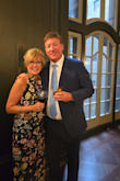 I received lots of compliments at the wedding attended last weekend. - Elaine G.