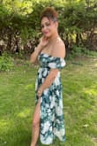 The best store to buy the perfect dress is Lulus. Never doubt it when shopping. Love this store and fast shipping. - Victoria P.