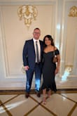 I loved this dress! I got so many compliments. Fit perfectly, and did not require me to wear a bra, which was nice. - Marta P.