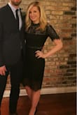 I love this dress! It is perfect for a wedding- classy but sexy. I got many compliments. - Brianna O.