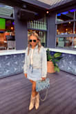 This set was amazing for Nashville. I got so many compliments and felt so comfortable and confident all day long. Highly recommend! - Erin D.