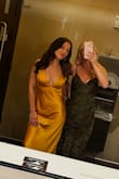 I cannot recommend this dress enough. It fit like a glove. I have never felt prettier in a dress befor - Jordan A.