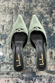 I love these shoes, they're comfortable, love - Sana S.