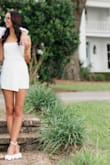 I absolutely loved these shoes, and they were perfect for engagement pictures!! I don't know if I could wear them for a long time but were perfect for this. - Ashton D.