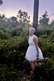 Dress fit amazing and is such great quality! - Jenna R.