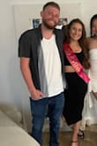 This was perfect for a bachelorette party. It's super flattering and fits great. It's also very comfortable. I got lots of compliments. - Paige Z.