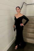 The dress fits perfectly! I received so many compliments. - Martha V.