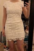 Loved the concept but it wasn't really my style or what I was looking for. - Katherine G.
