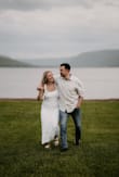 Love it! I wore the dress for my engagement photos, and it was perfect. - Anna D.