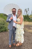 Love the fit and flow of this dress! So comfortable and unique. Straps help adjust the fit of the top to exactly what you need. Looked around everywhere for a dress for this wedding and Lulus was the only place that delivered. But this dress, you won't regret it. - Alyssa M.