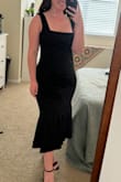 Material felt great and length fit me well. It was also true to size! - Rylee S.
