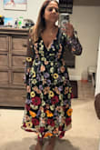 I purchased this for a Kentucky Derby themed Latina Brunch and it was Perfect! - Luisita P.