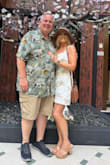 I received so many compliments on my recent cruise for this dress! Its so comfortable and cute! - Jammi R.
