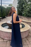I got so many compliments on this dress! Fit perfectly & so comfy. Absolutely loved it. - Kelly M.