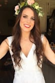 It looked amazing, fit perfect she got so many compliments. - Marsha M.