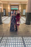 Loved this dress. Very comfortable and true to size. High quality material for a great price. - Izzy N.