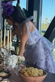 I loved the style and garment! Everyone liked it as well! - Maral E.