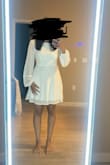 Fits super well, very dainty! The cutouts are very cute. - Soundarya K.