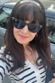 I love it. The price was right and feels good wearing it, highly recommend - Pamela G.