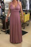 I shopped several sites for this dress, I had tried one on at a bridal shop that was over. $300. This dress is equal in quality for a fraction of the cost. Iâm completely satisfied. - Ruth H.
