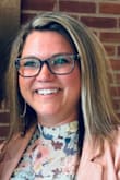 I recently lost weight and needed a dress for my students 5th Grade Graduation. This floral dress was perfect for the even! It is comfortable and showed off my new waist line but also having flow. - Samantha M.