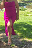 I love it, the material is very good and comfortable...quality excellent. - Ana A.