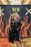 Had a good time in the dress and loved it!! I was able to wear it without a bra and still had coverage and lift. Thank you for reading my review! - Morelia D.