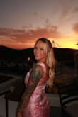 This dress is great material. Loved it so much and got so many compliments. Must buy. - Lindsey D.