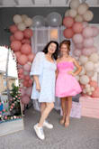 I needed a cute dress for a "Love Shack Fancy like 13" birthday party and this dress was perfect. - Sarah F.