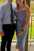 Love the color and the quality is great. - Shannon M.