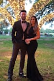 I received so many compliments on this dress! It fit like a glove and is so elegant and timeless! So happy with this purchase! The material is thick and is great quality ! - Macy L.