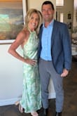 You cannot go wrong with this dress! So comfortable and it's light in weight! Kept me cool in the heat! I received so many compliments! You need this dress in your closet!! - Jen S.